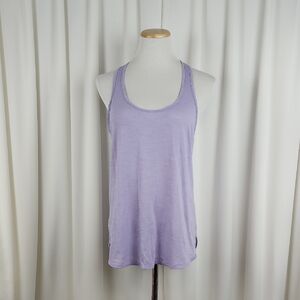Lululemon 105 Singlet Tank
